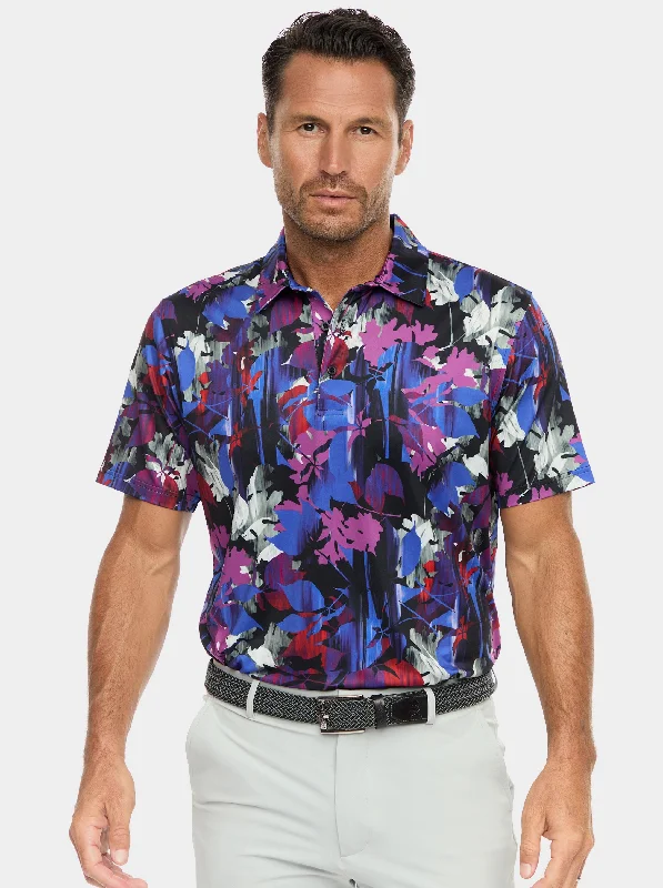 Warehouse Sale MAKO SHORT SLEEVE POLO
