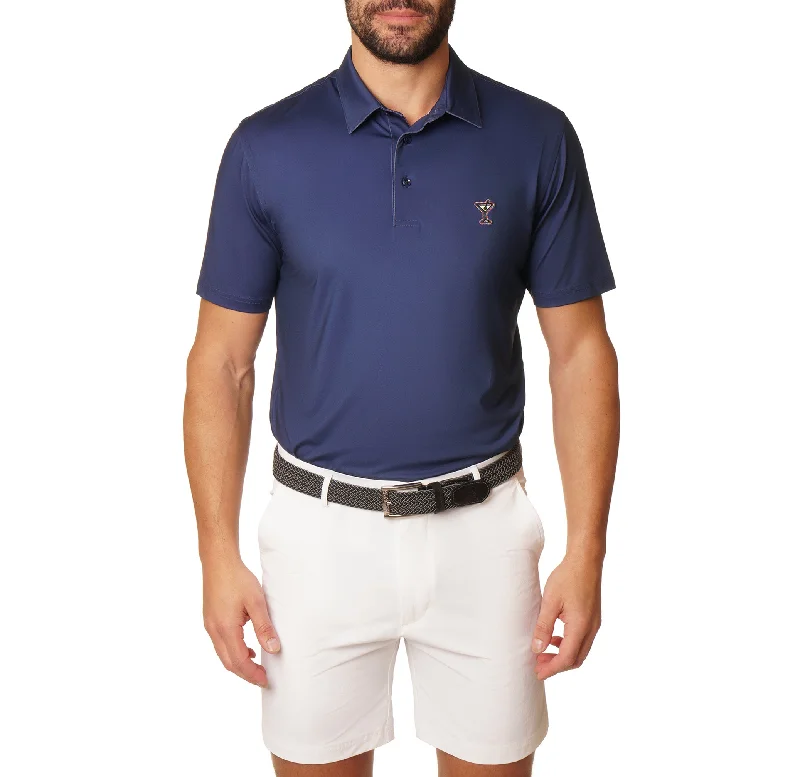Early Bird MARTINI TIME POLO
