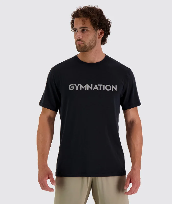 Weekend Bargains to Grab Men's Gymnation T-Shirt