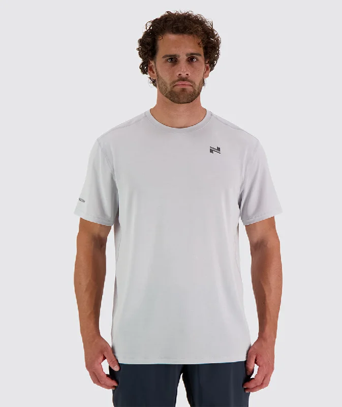 Weekend Offers That Please Men's Training T-Shirt