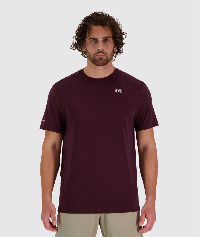 wine red