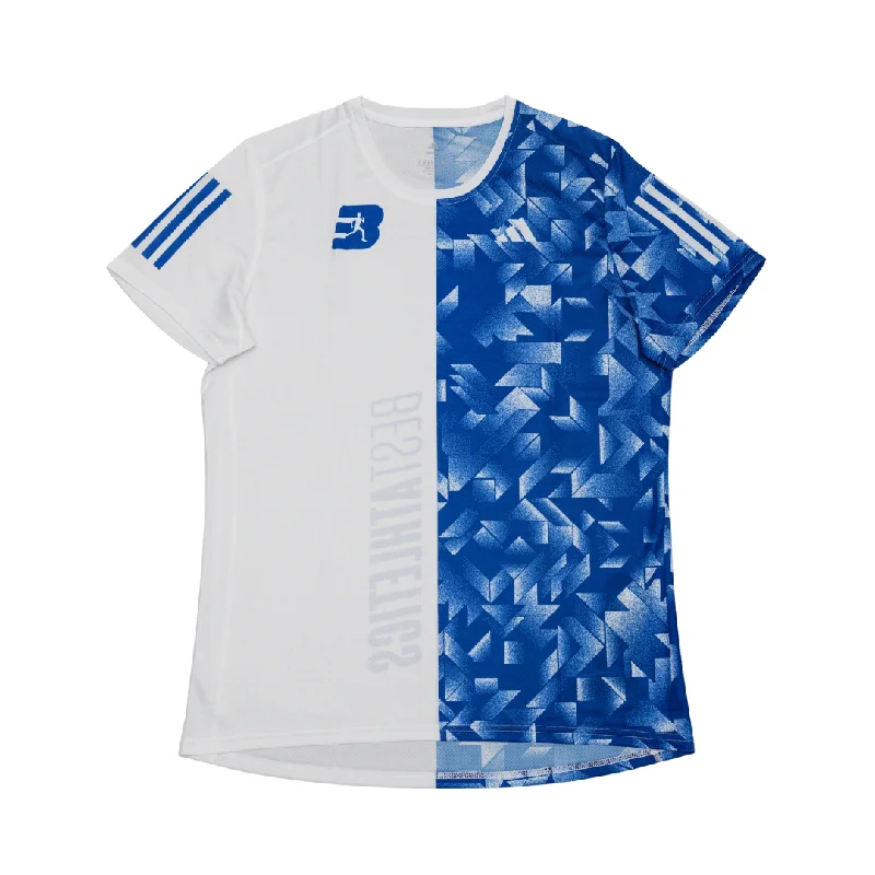 Weekend Offers That Excite Mens Adidas Running T-shirt