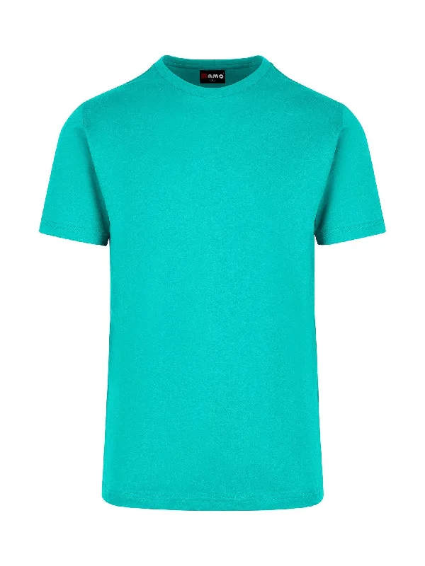 Weekend Deal Mens American Style T-Shirt - Fruit Green