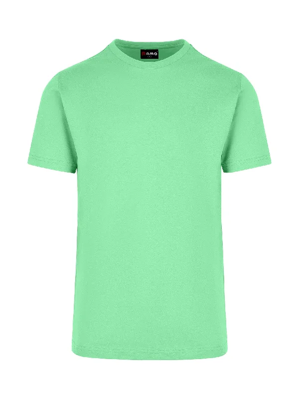 Doorbuster Deal Mens American Style T-Shirt - New Lime