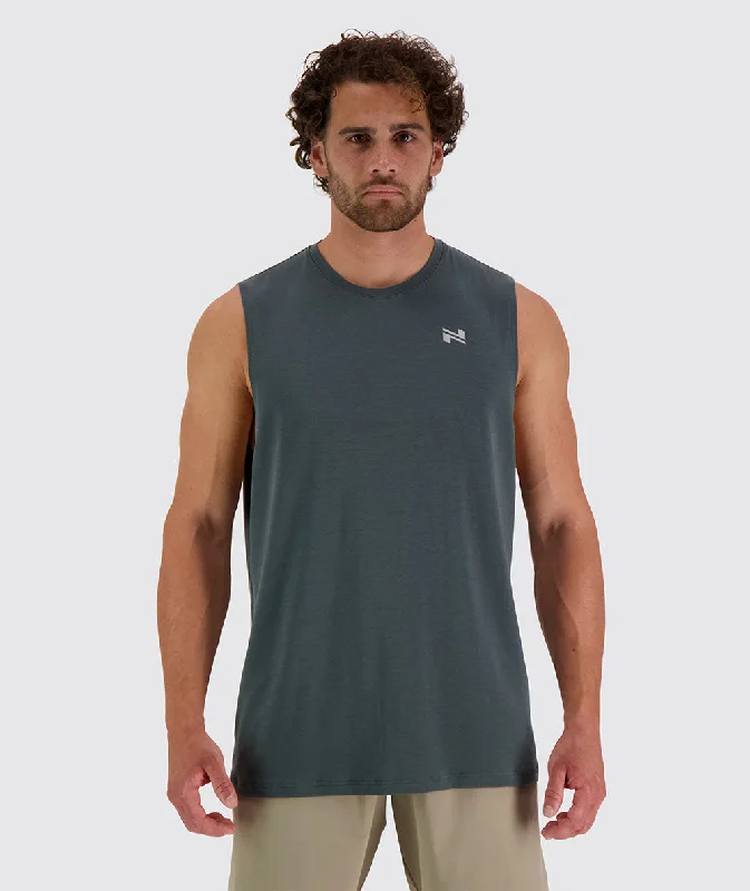 Weekend Savings Bonanza Men's Muscle Tank