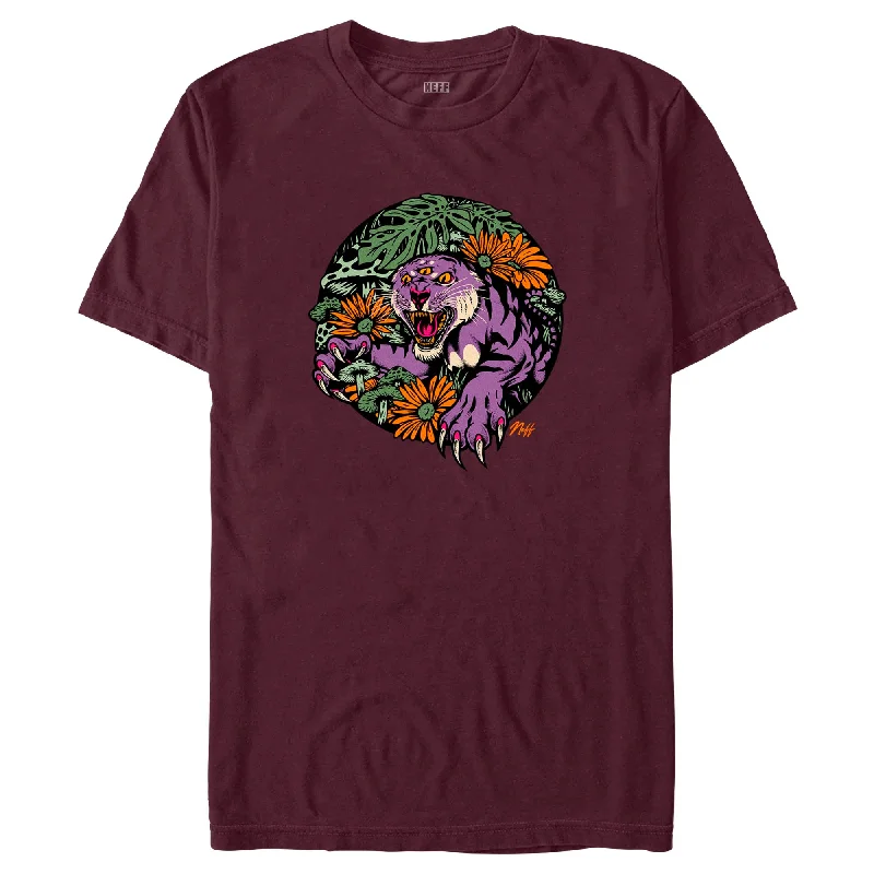 Special Discount Men's NEFF All Seeing Daisy T-Shirt