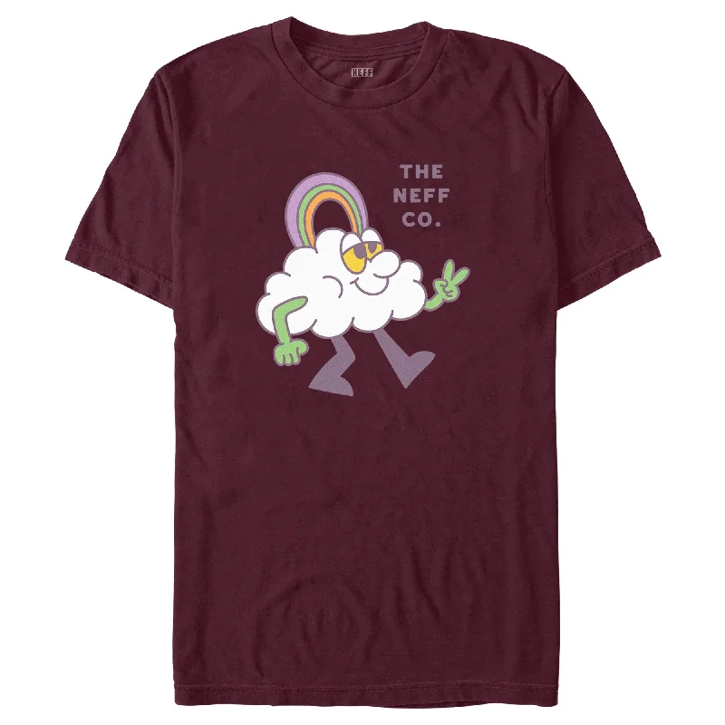 Flash Deals Men's NEFF Good Weather T-Shirt