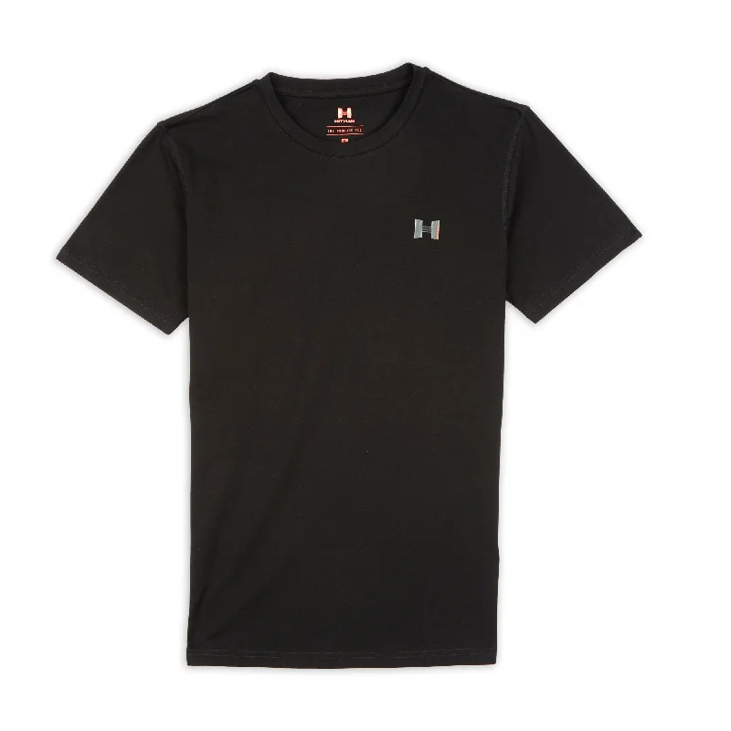 Extra Savings MMA Inspired Red Cool Fit T-Shirt