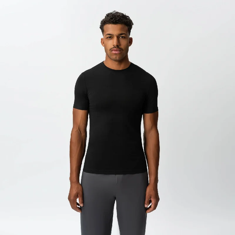 Bargain Prices MUSCLE FIT T-SHIRT