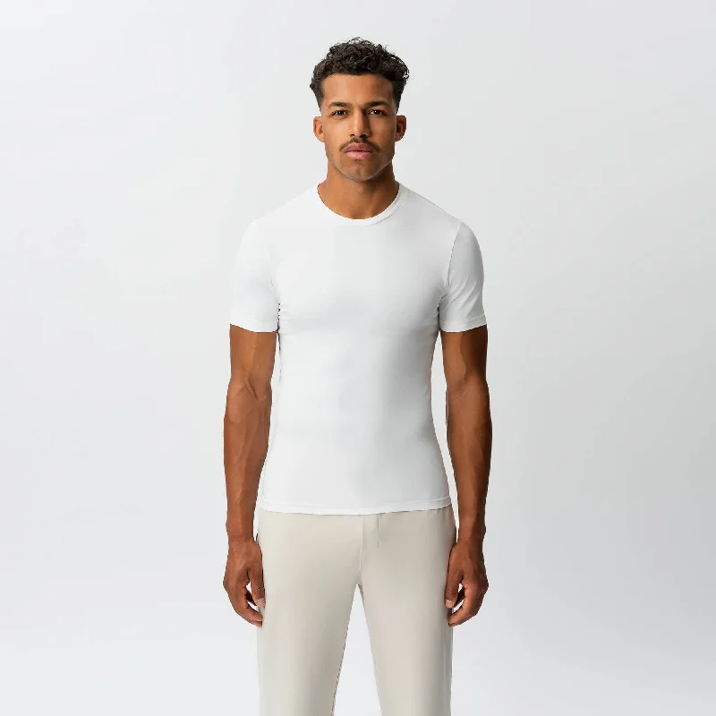 Big Discounts MUSCLE FIT T-SHIRT