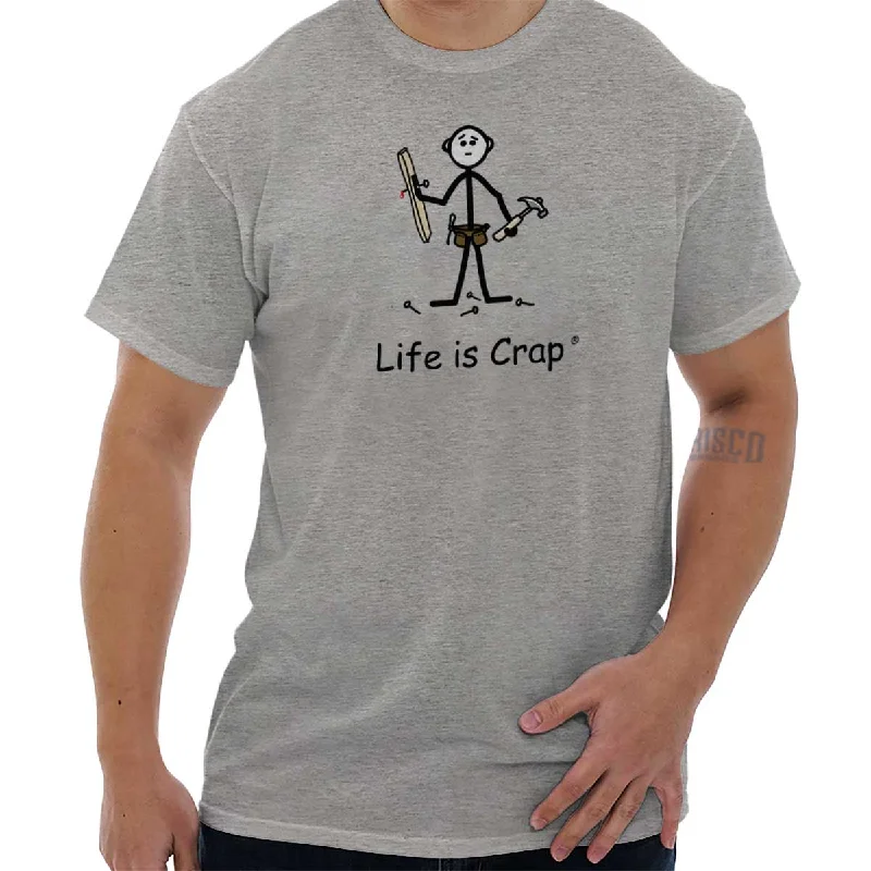 Exclusive Preview Nailed T-Shirt