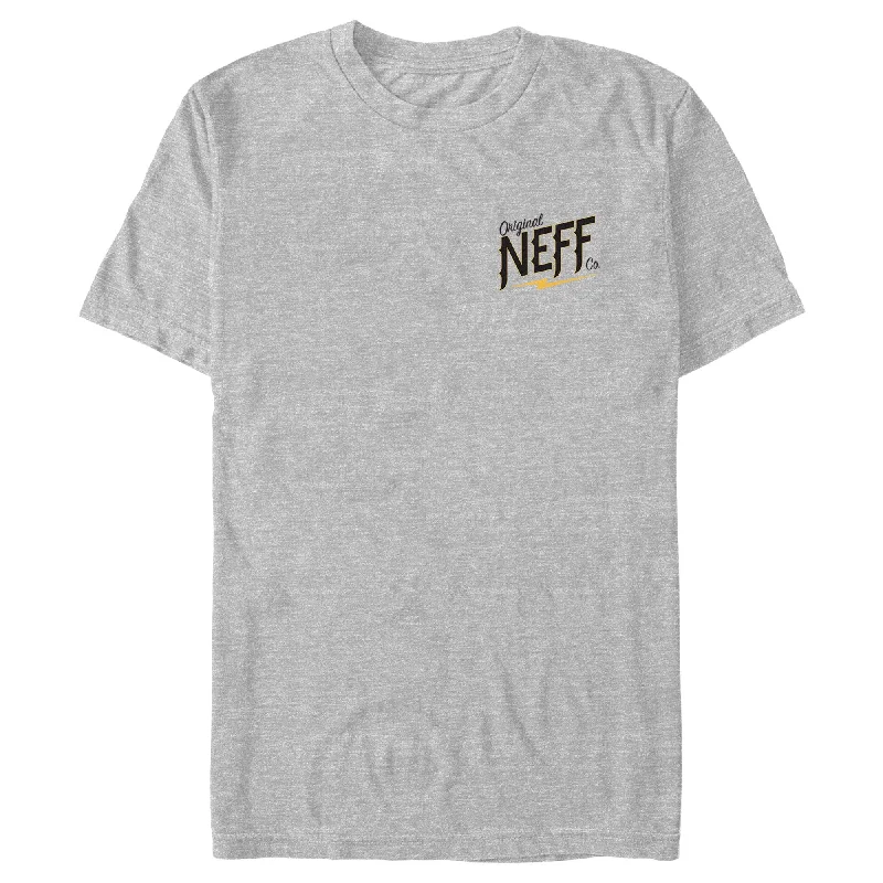 Reduced Prices Men's NEFF Fillerup T-Shirt