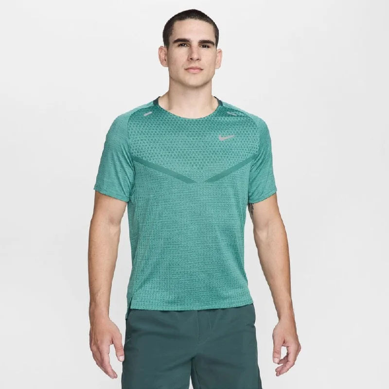 Vintage Green & Bicoastal Heather