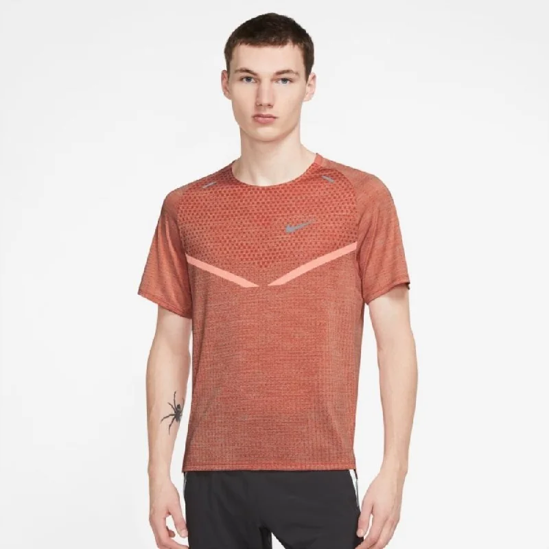 Madder Root & Reflective Silver
