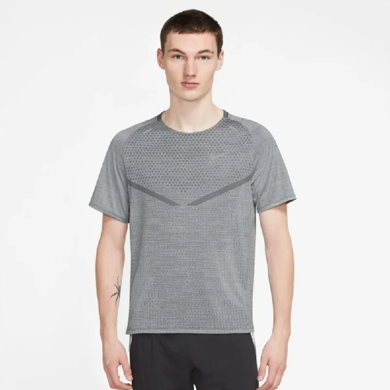 Smoke Grey & Fog & Reflective Silver