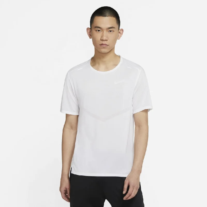 White Reflective Silver