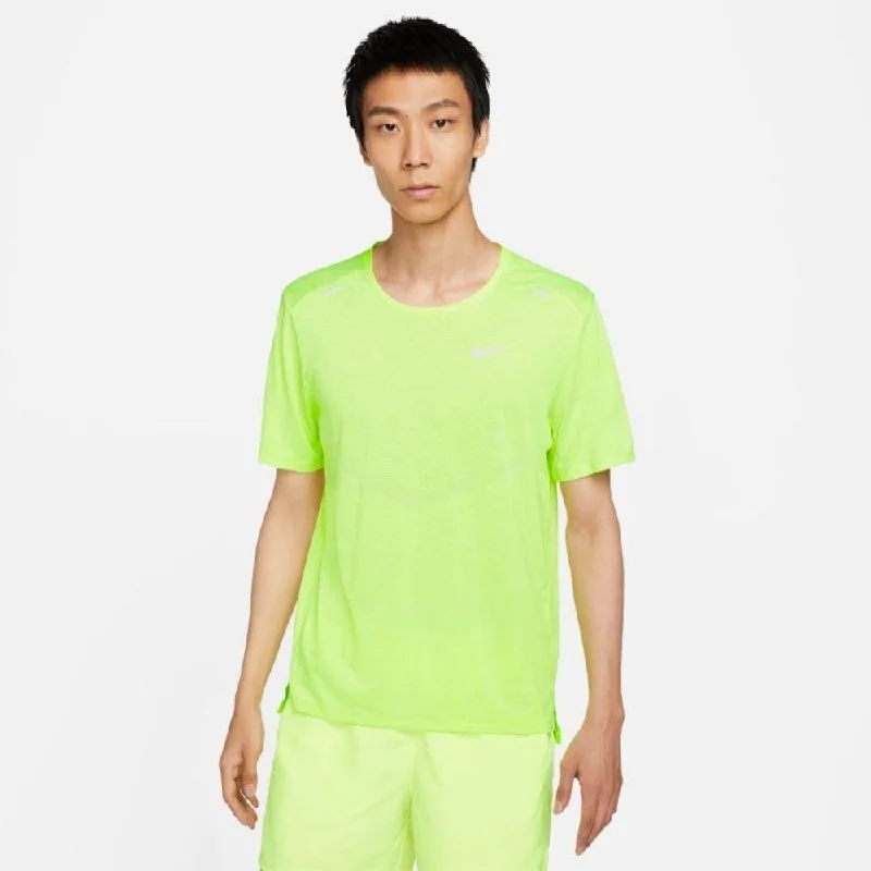 Volt & Reflective Silver