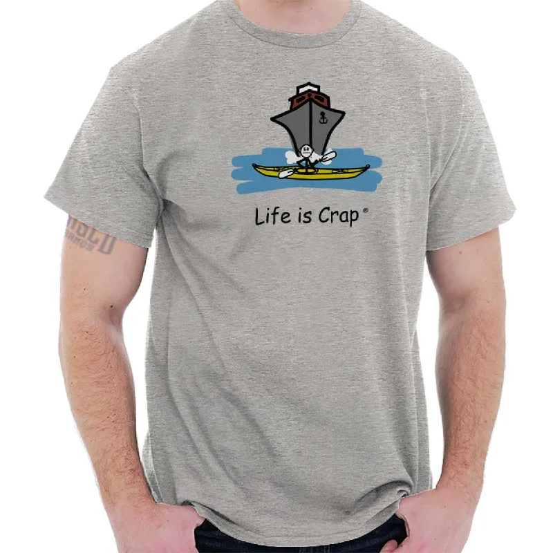Weekend Deals That Excite Ocean Kayak T-Shirt
