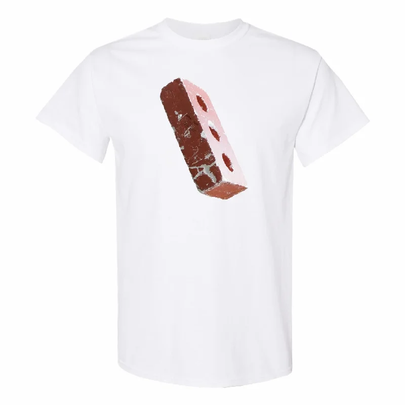 Unmissable Offer Ohio Bobcats Battle of the Bricks Short-Sleeve T-Shirt