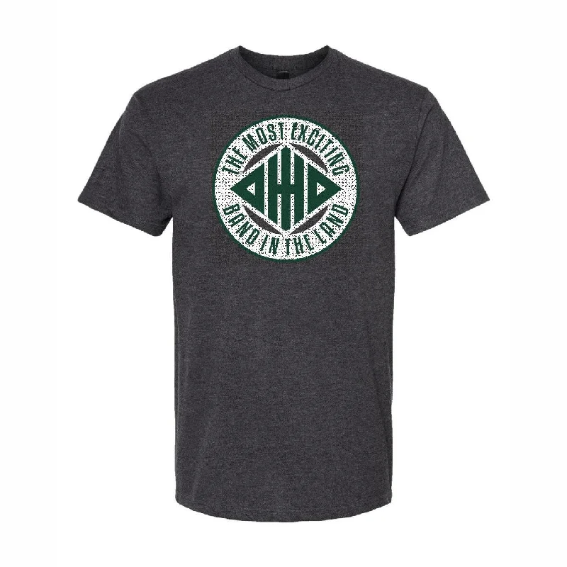 Weekend Savings Spectacle Ohio Bobcats Men's Marching Band T-Shirt