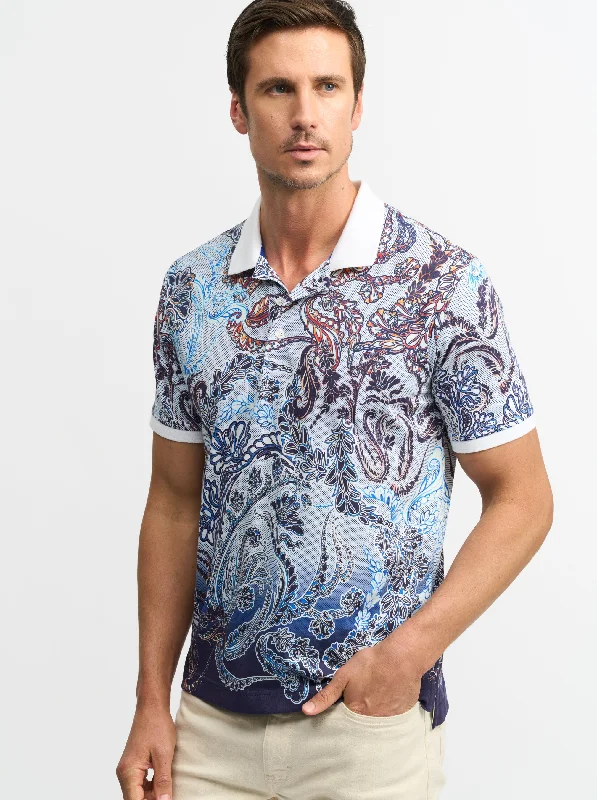 Bonus Savings OSLO SHORT SLEEVE POLO