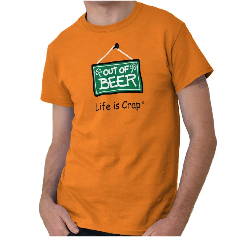 Safety Orange