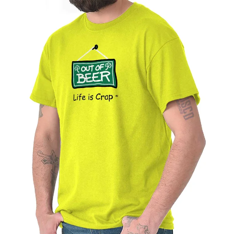 Safety Green