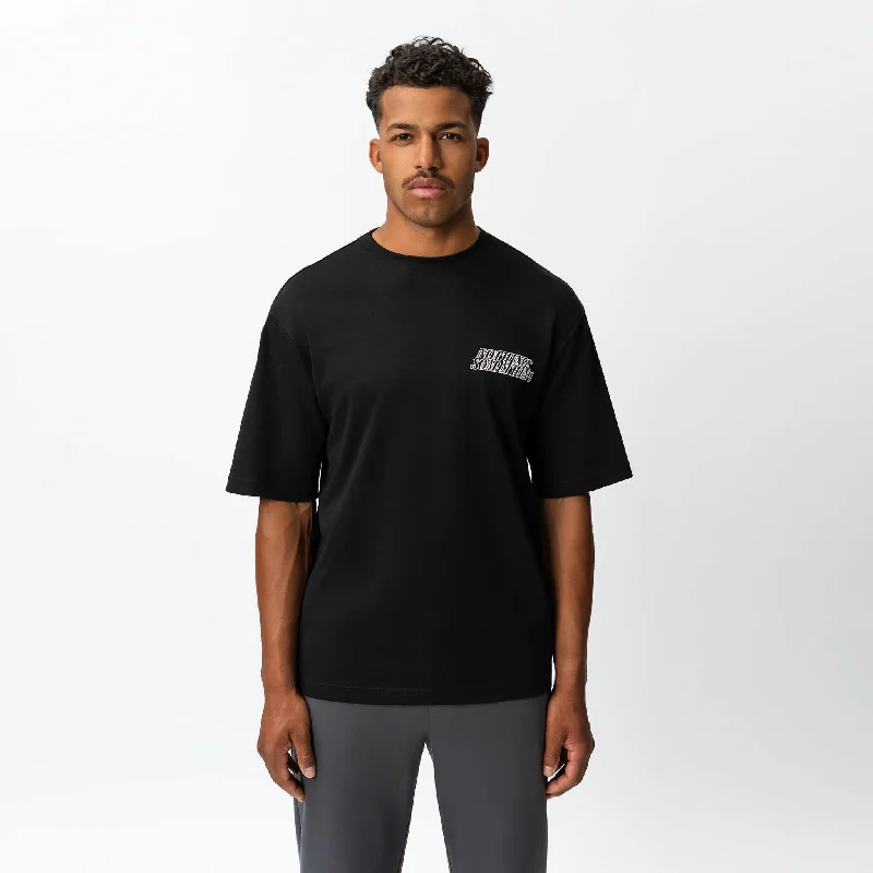 Weekend Bargains to Sizzle OVERSIZED T-SHIRT (DYNASTY)