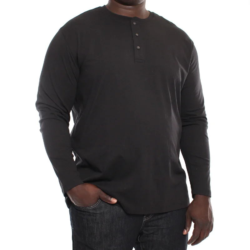 Final Markdown T-Shirt Henley