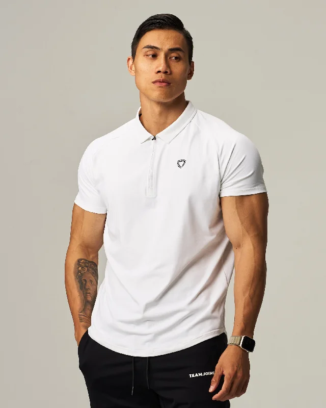 Special Price Raglan Polo Shirt