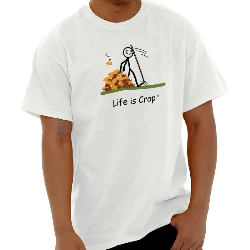 Savings Bonanza Rake Face T-Shirt