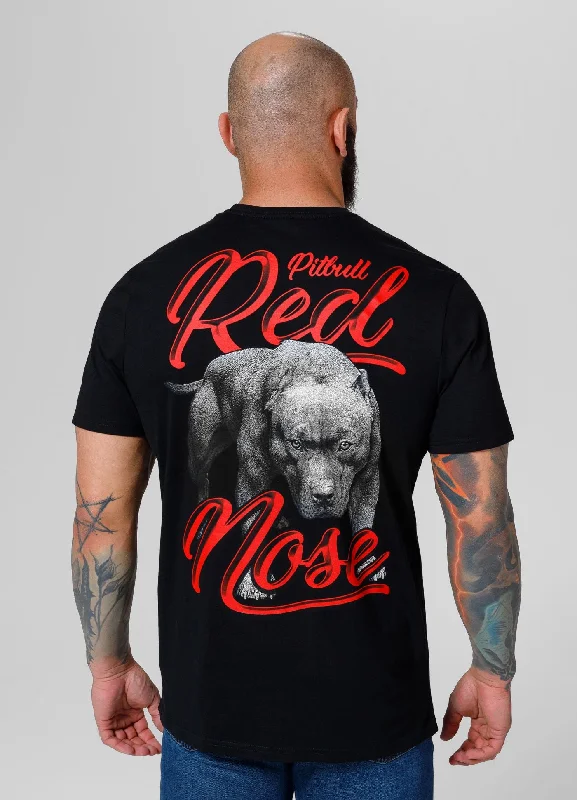 Don’t Miss Out T-Shirt Red Nose 23