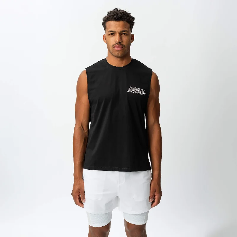 Great Deals RELAXED TANK (DYNASTY)