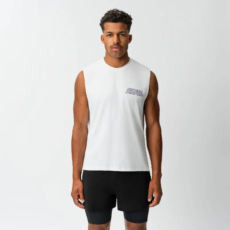 Limited Availability RELAXED TANK (DYNASTY)