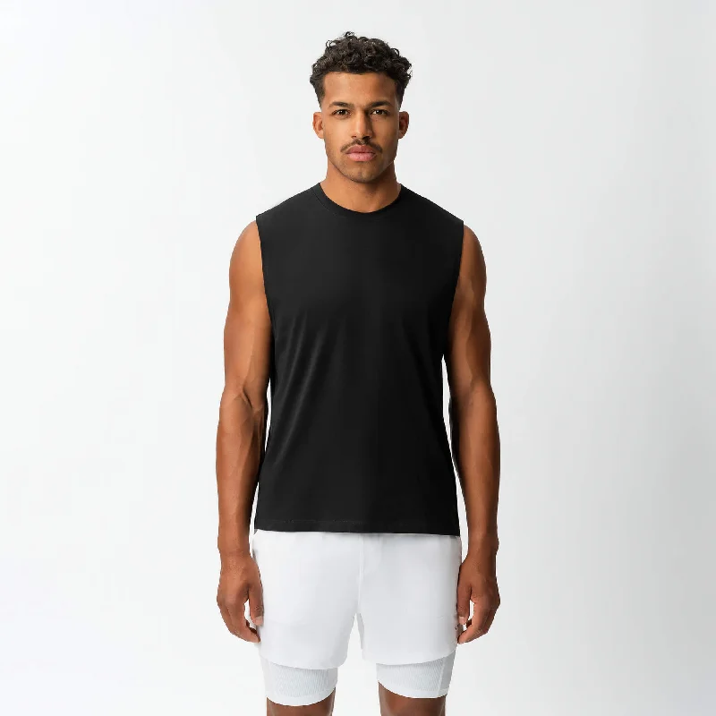 Deep Discounts RELAXED TANK