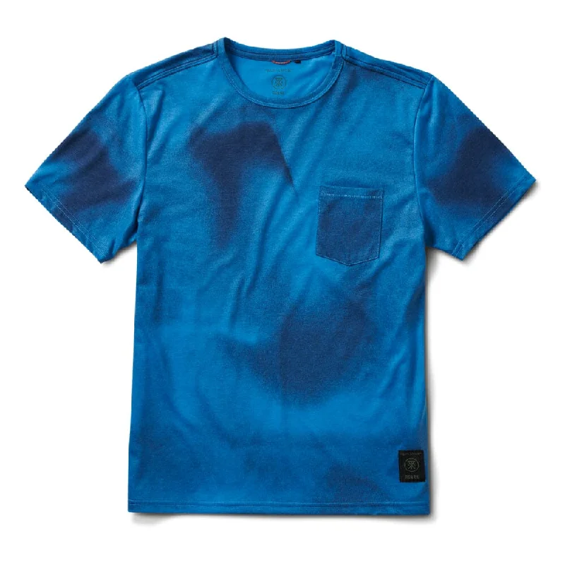 Weekend Savings Extravaganza Roark Men's Mathis Core Pocket Tee