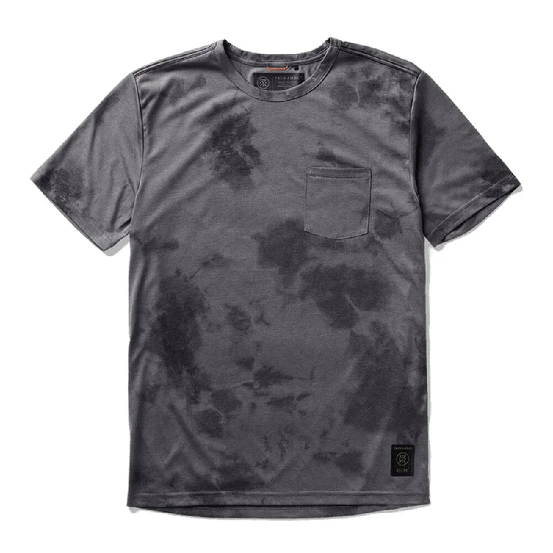 Weekend Savings Sensation Roark Men’s Mathis Tie Dye Tee