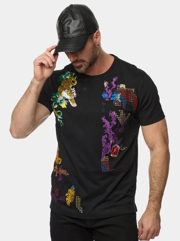 Customer Appreciation Sale RYKER SHORT SLEEVE T-SHIRT