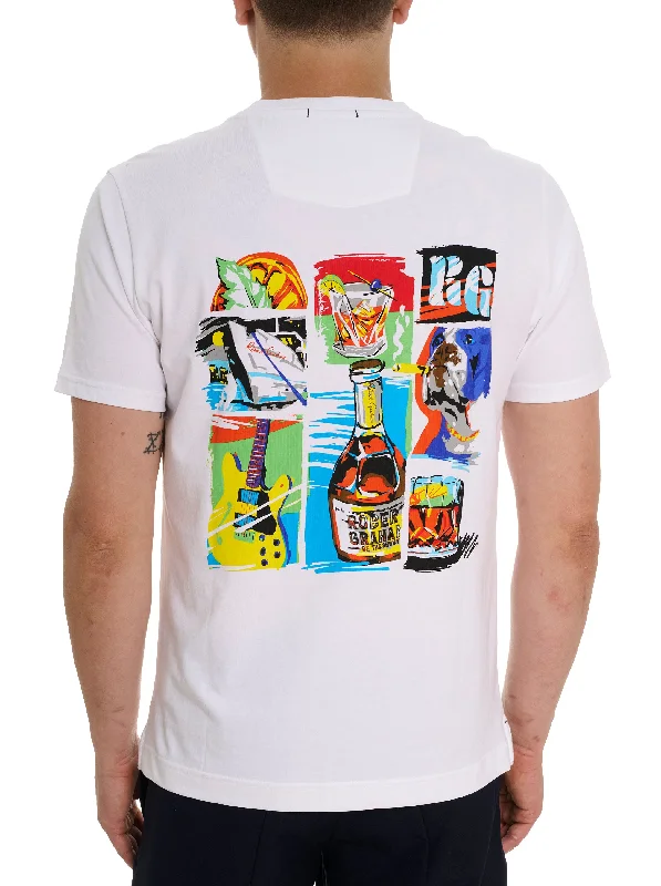 Online Deal SERENDIPITY T-SHIRT