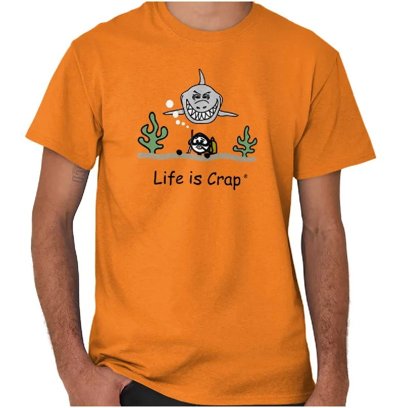 Safety Orange