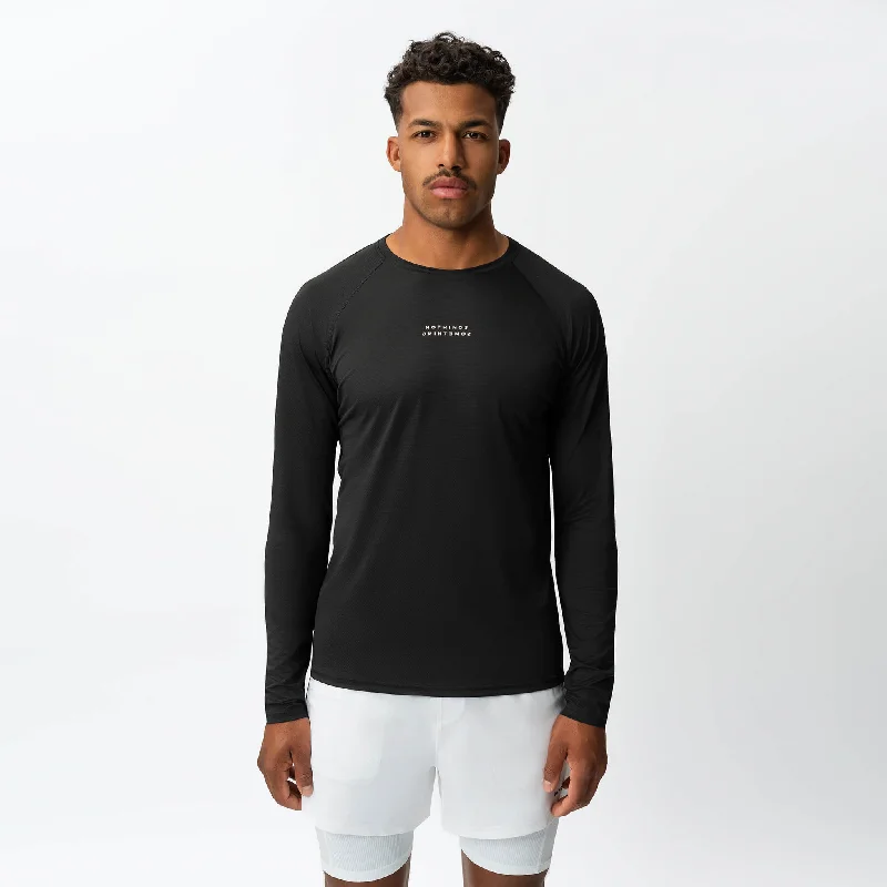 Weekend Deals That Dazzle ACTIVE WORKOUT LONG SLEEVE T-SHIRT
