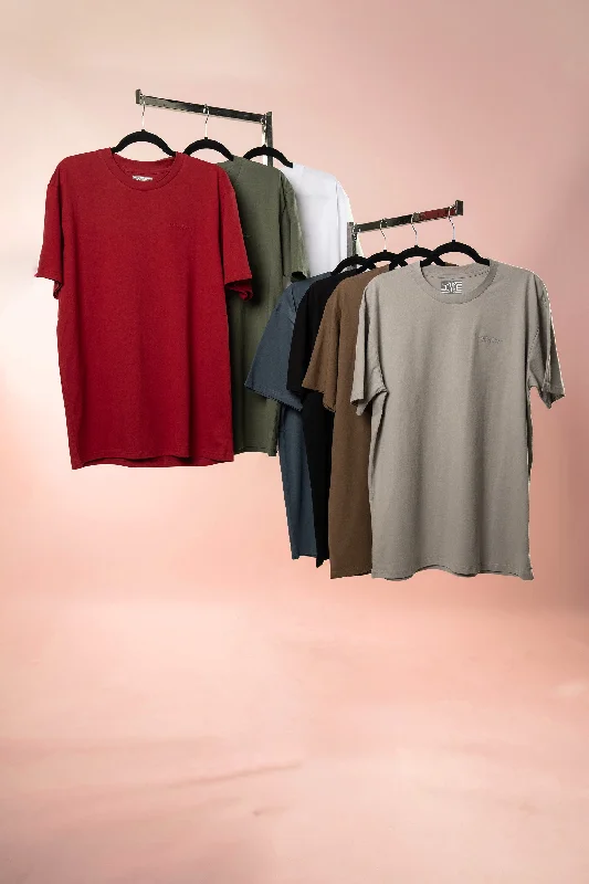 Overstock Clearance Signature T-shirt