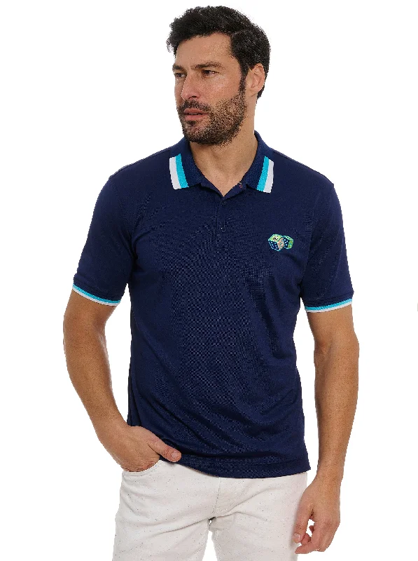 Clearance Items SKULL DICE POLO