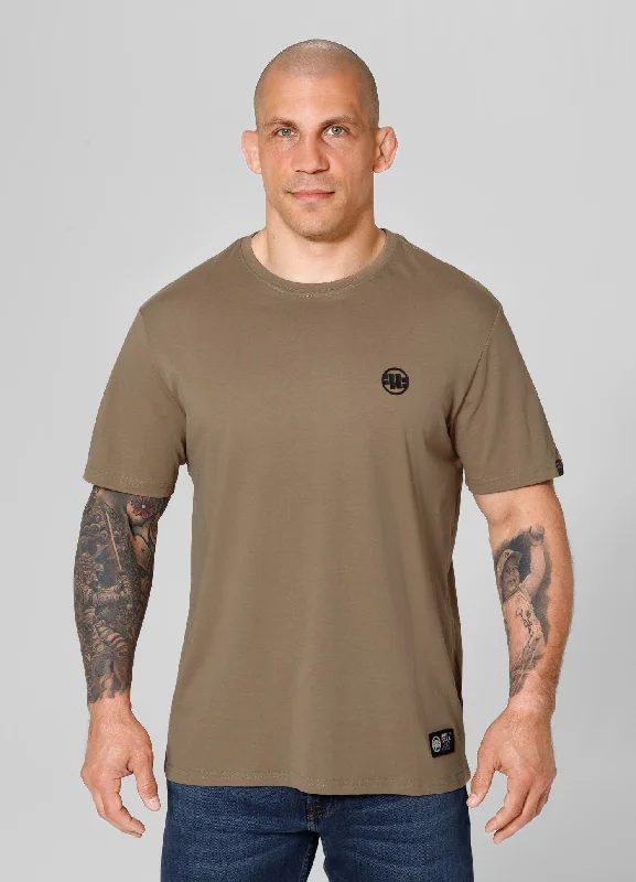 Time-Limited Offer T-Shirt Small Logo