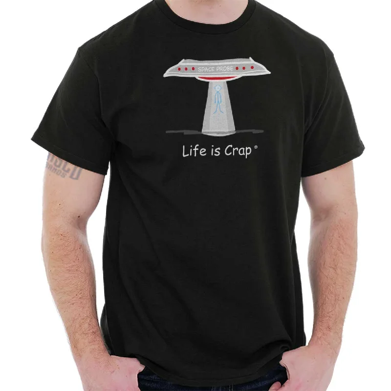 Special Price Space Probe T-Shirt