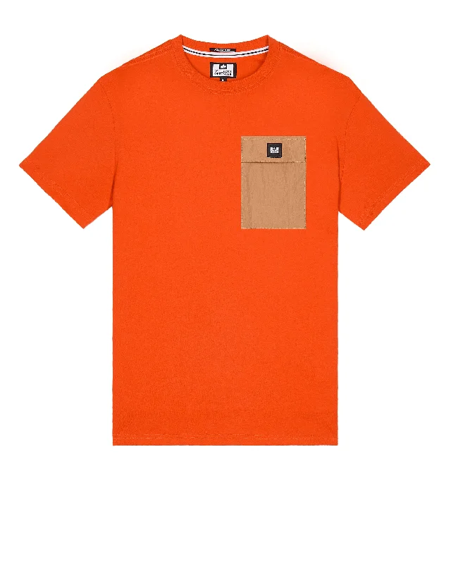 Special Price Stiniva T-Shirt Pure Orange