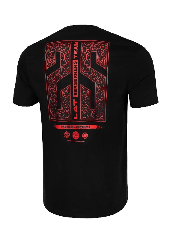 Limited Availability T-Shirt Berserkers Team 25 Years