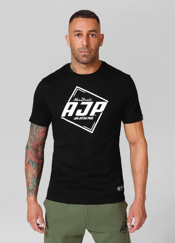 Clearance Event T-Shirt Big Logo AJP