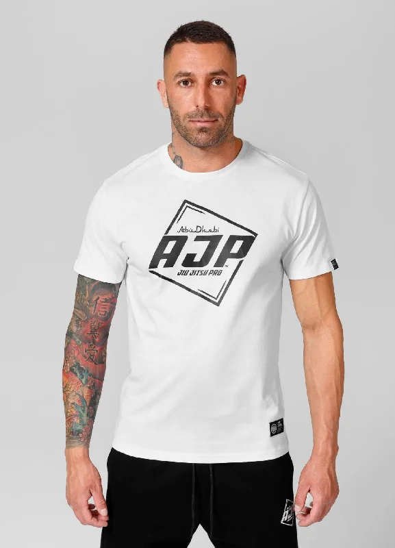 Mega Sale T-Shirt Big Logo AJP