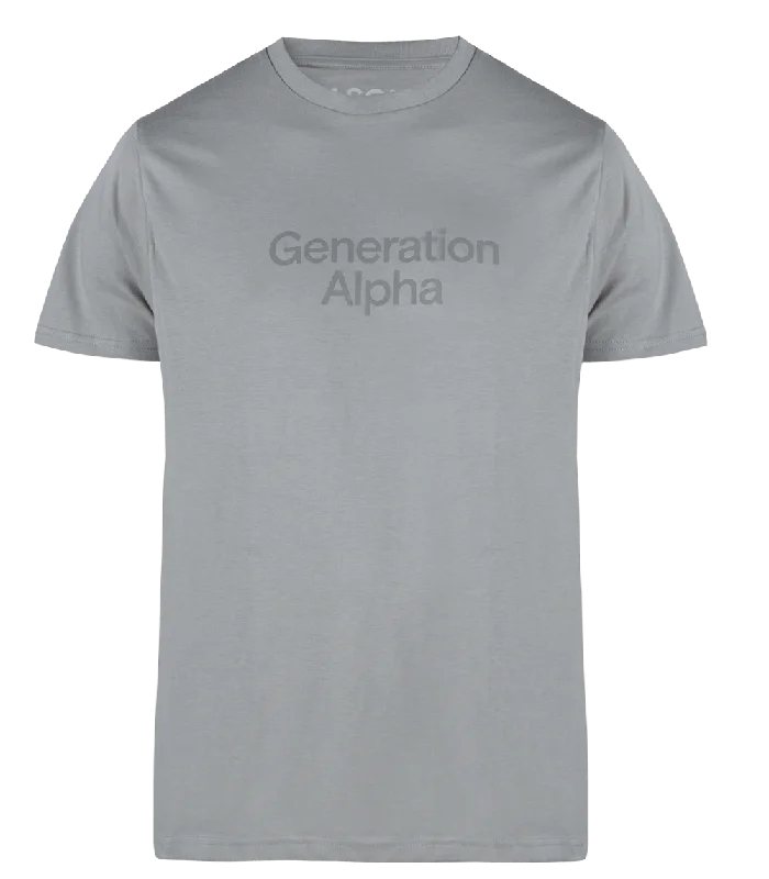 New Deals T-shirt Generation Alpha